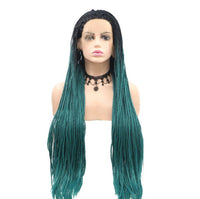 Lace Front Synthetic Wig for Women - Image 1