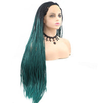 Lace Front Synthetic Wig for Women - Image 2