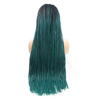 Lace Front Synthetic Wig for Women - Image 3