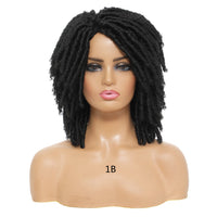 Curly Synthetic Wig for Women - Image 12