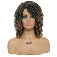 Curly Synthetic Wig for Women - Image 13
