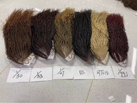 30" Braided Synthetic Wig for Women - Image 8