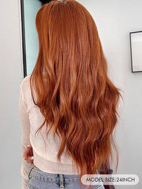 Curly Synthetic Wig for Women - Image 3