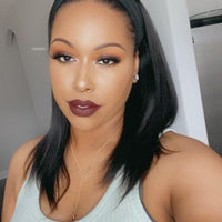 Hair Headband Wig（Random Headband Style）