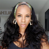 Wavy Synthetic Wig for Women - Image 4