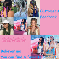 24 Inches Jumbo Braid Synthetic Braiding Hair Ombre Jumbo Hair Extension For Women DIY Hair Braids