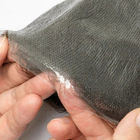 Toupee Human Hair Toupee for Men - Image 5