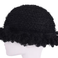 12" Synthetic Wig for Men - Image 13