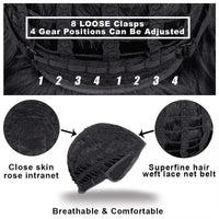 Short Natural Curly Hair For Male Young Men Heat Resistant Fiber Synthetic Wigs