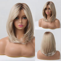 Straight Synthetic Wig for Women - Image 21