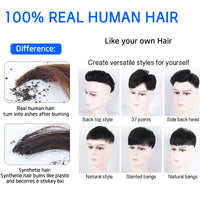 100% Human Hair Men Capillary Prosthesis Lace Natural Hairpiece Wig Blank Can Be Made Into Any Hairstyle
