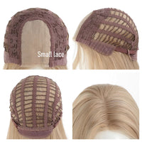 Straight Synthetic Wig for Women - Image 6