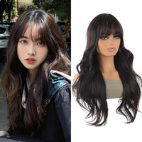 Straight Synthetic Wig for Women - Image 7
