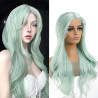 Straight Synthetic Wig for Women - Image 8