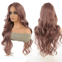 Straight Synthetic Wig for Women - Image 10