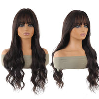 Straight Synthetic Wig for Women - Image 11