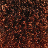 Curly Synthetic Wig for Women - Image 4