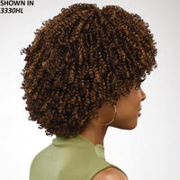 Synthetic Wig for Women - Image 2