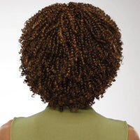 Synthetic Wig for Women - Image 4