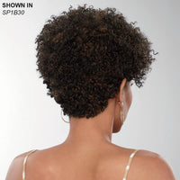 Synthetic Wig for Women - Image 3