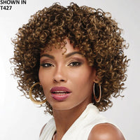 Synthetic Wig for Women - Image 2