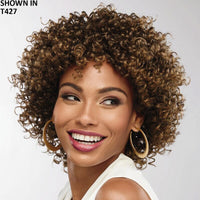 Synthetic Wig for Women - Image 1