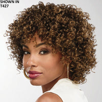Synthetic Wig for Women - Image 3