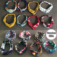 Hair Headband Wig（Random Headband Style）