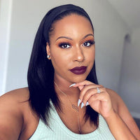 Hair Headband Wig（Random Headband Style）