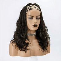 Wavy Synthetic Wig for Women - Image 6