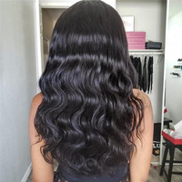 Wavy Synthetic Wig for Women - Image 5